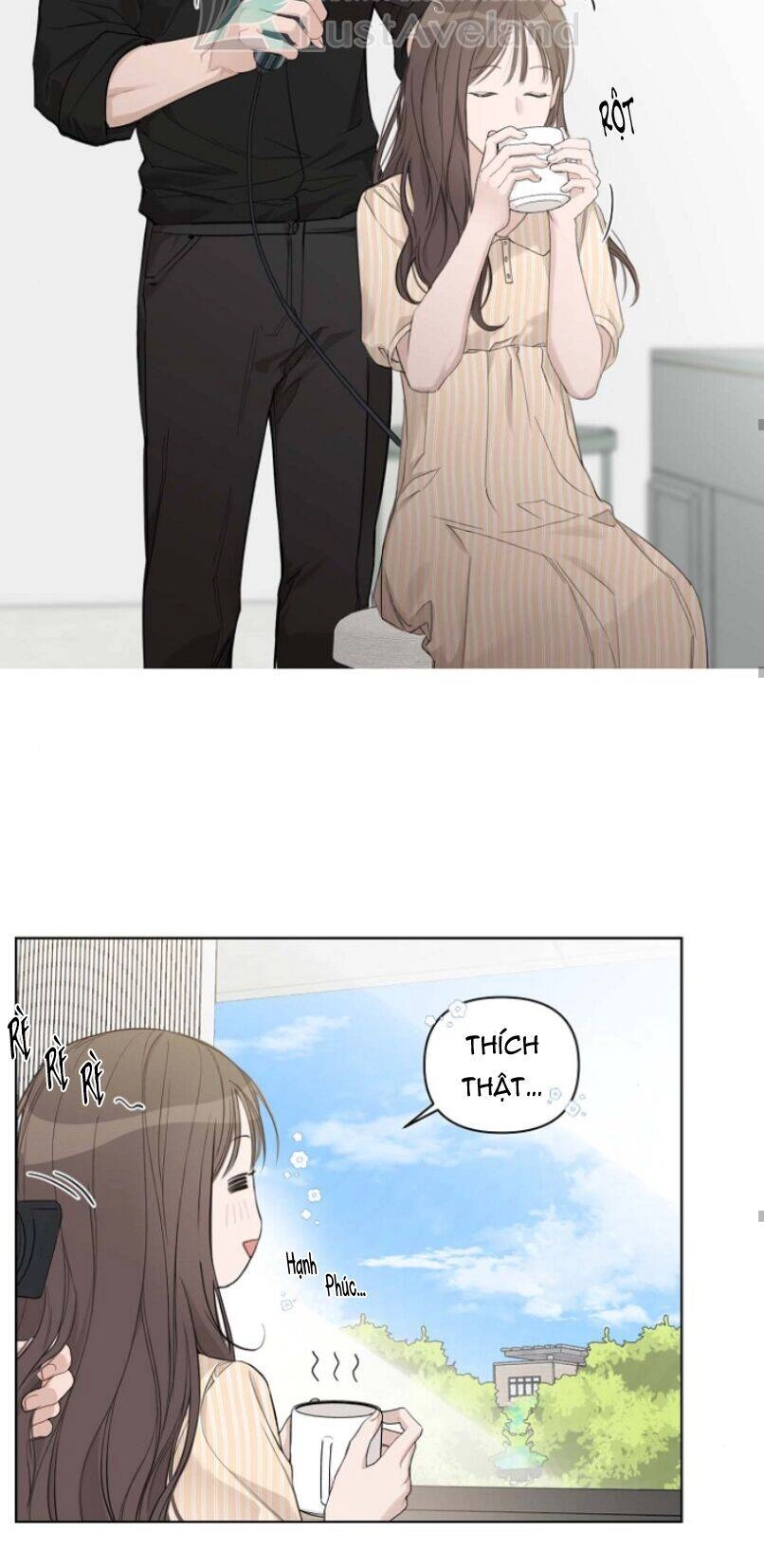 Baby Đến Rồi! Chapter 74 - 24