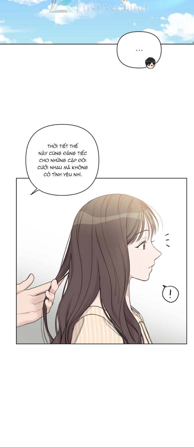 Baby Đến Rồi! Chapter 74 - 26