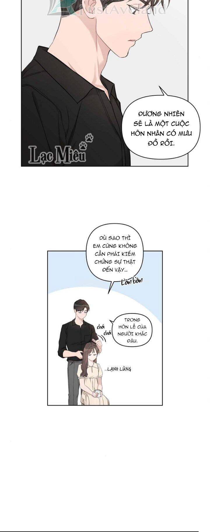 Baby Đến Rồi! Chapter 74 - 28