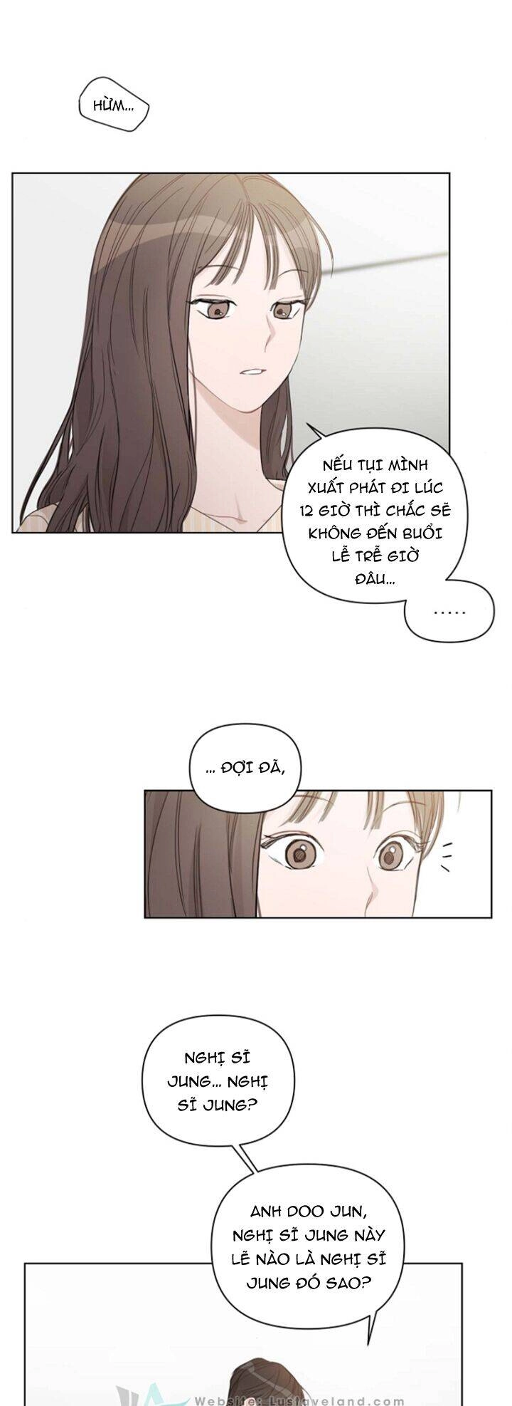 Baby Đến Rồi! Chapter 74 - 29