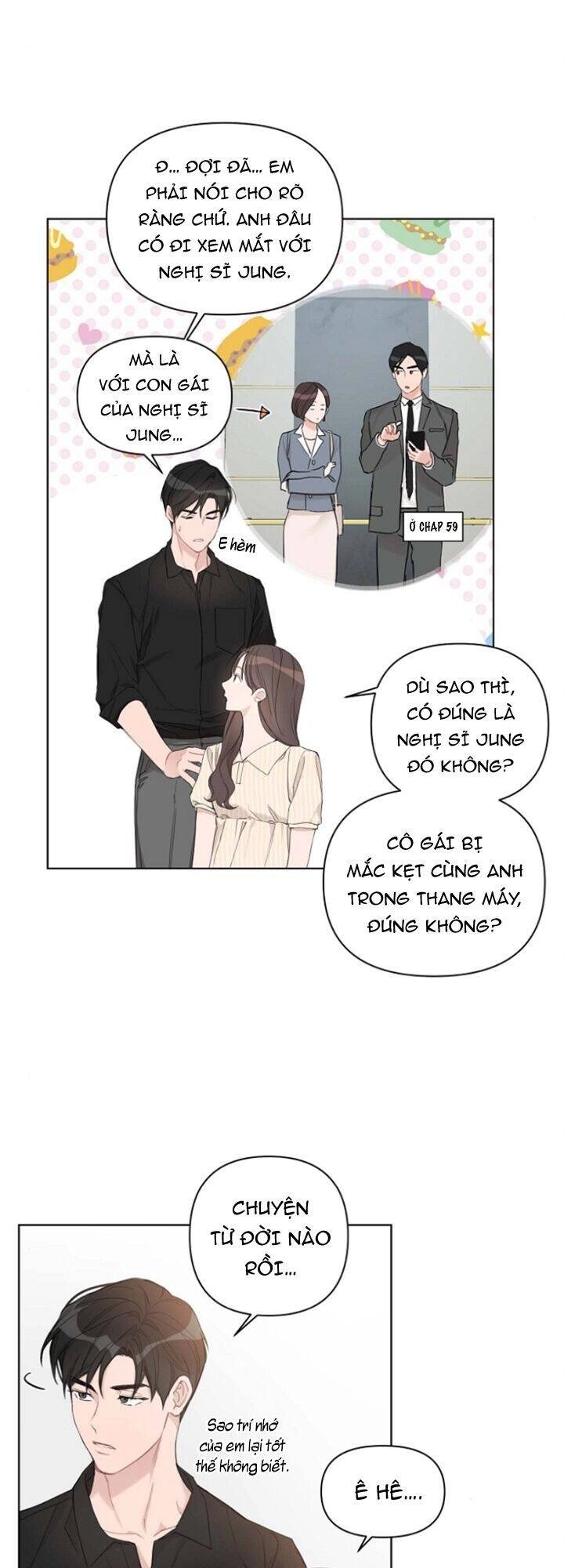 Baby Đến Rồi! Chapter 74 - 31