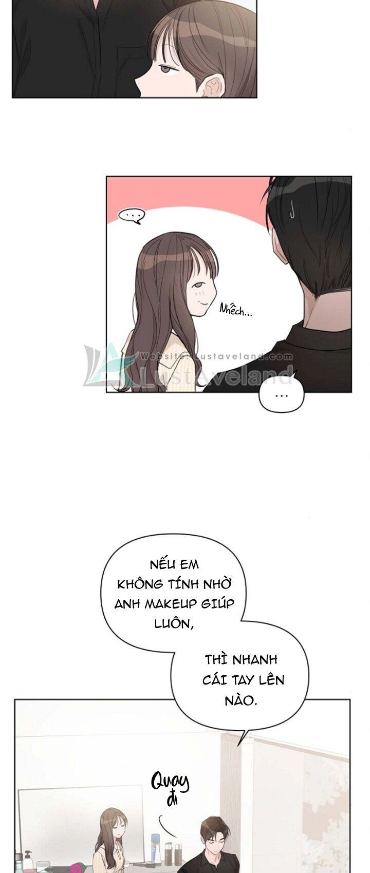 Baby Đến Rồi! Chapter 74 - 32