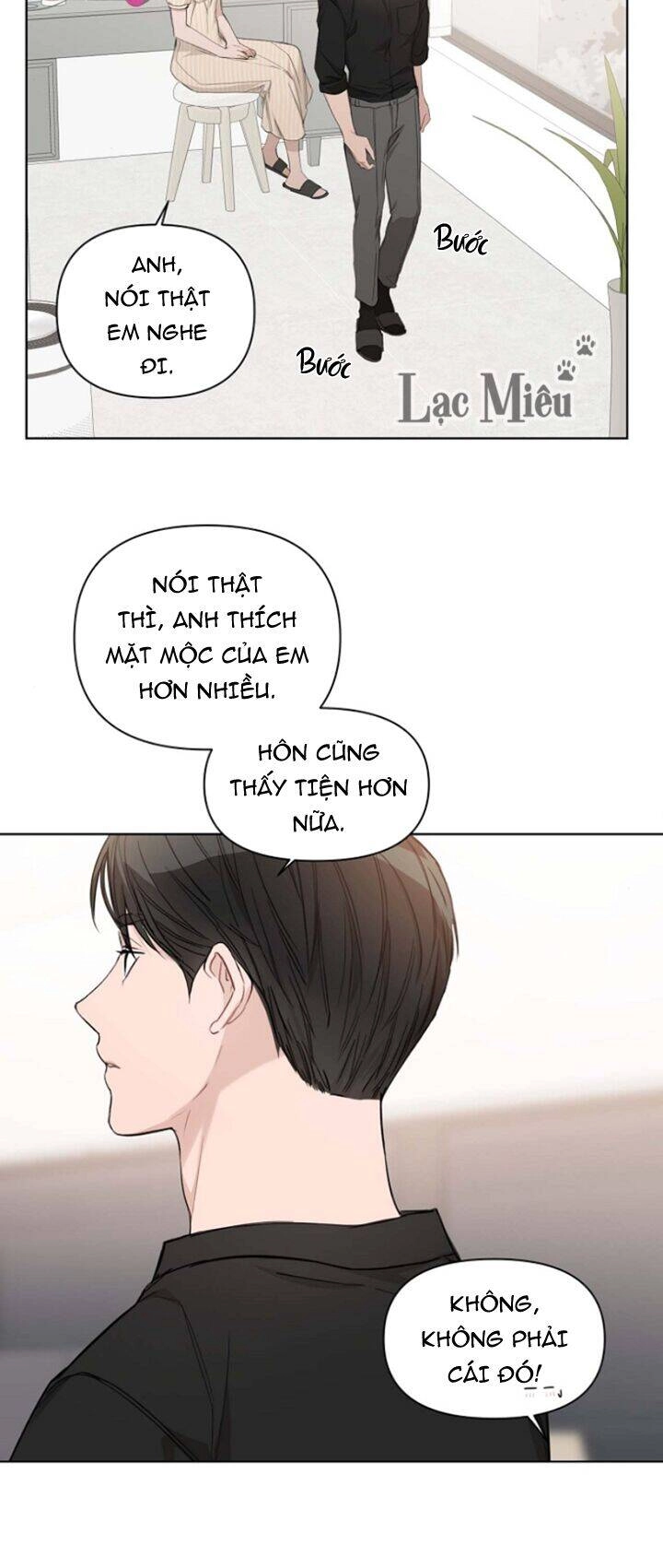 Baby Đến Rồi! Chapter 74 - 33