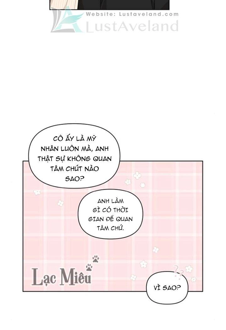 Baby Đến Rồi! Chapter 74 - 35