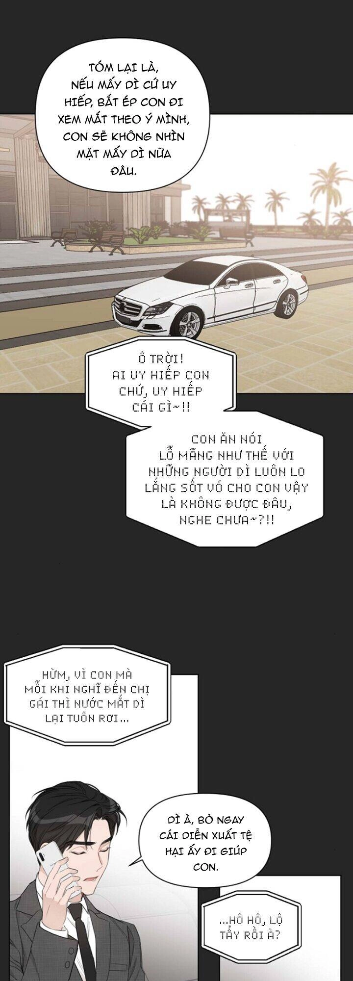 Baby Đến Rồi! Chapter 74 - 42