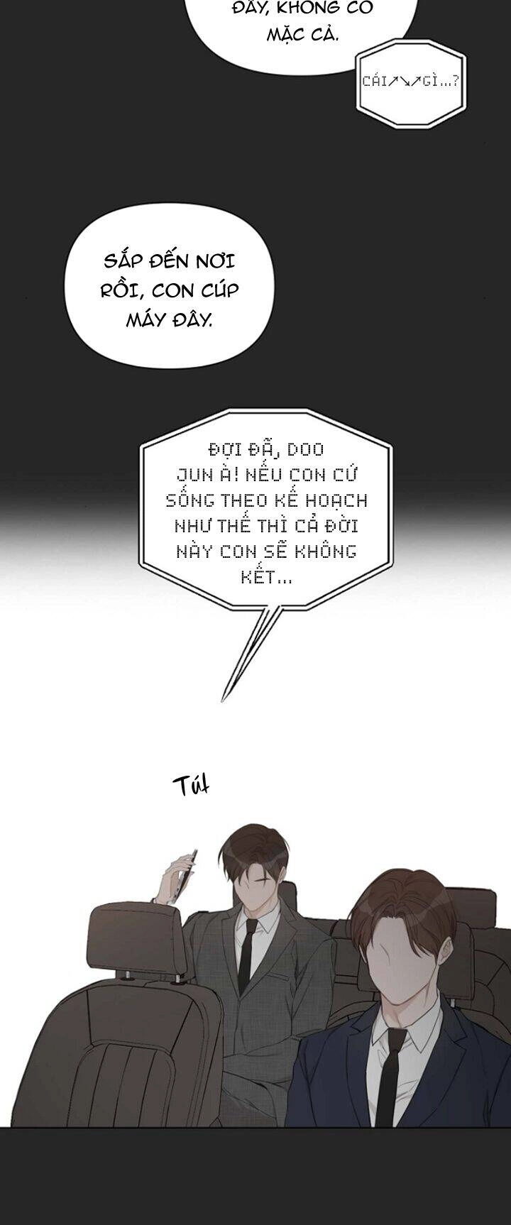 Baby Đến Rồi! Chapter 74 - 44