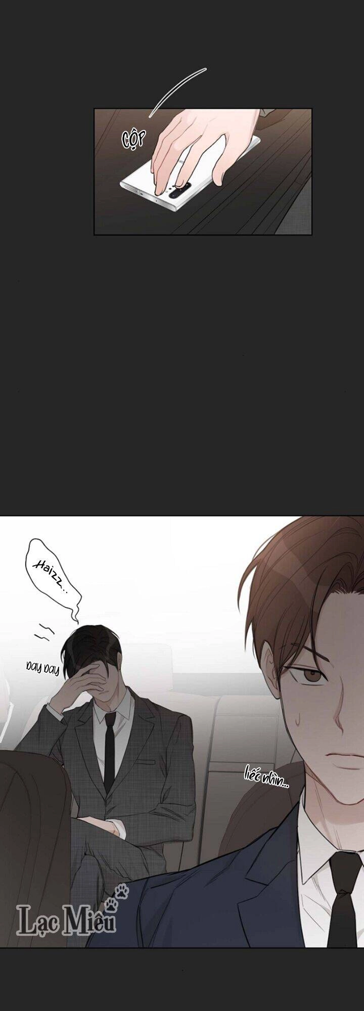 Baby Đến Rồi! Chapter 74 - 45