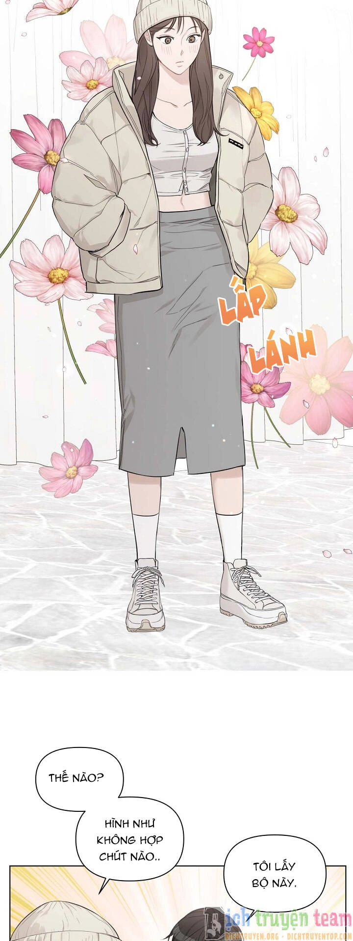 Baby Đến Rồi! Chapter 76 - 2