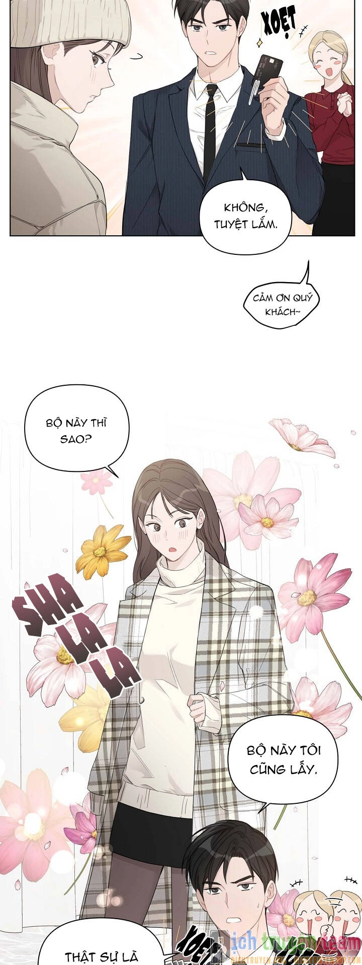 Baby Đến Rồi! Chapter 76 - 3