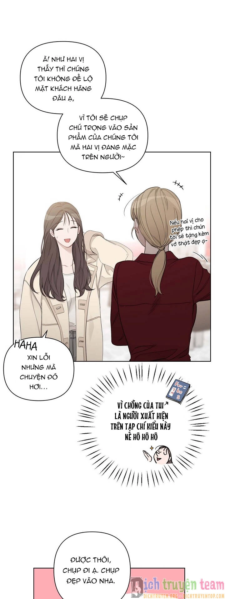 Baby Đến Rồi! Chapter 76 - 11