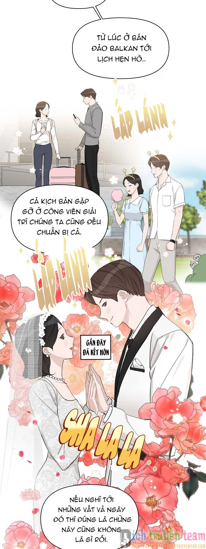 Baby Đến Rồi! Chapter 76 - 20