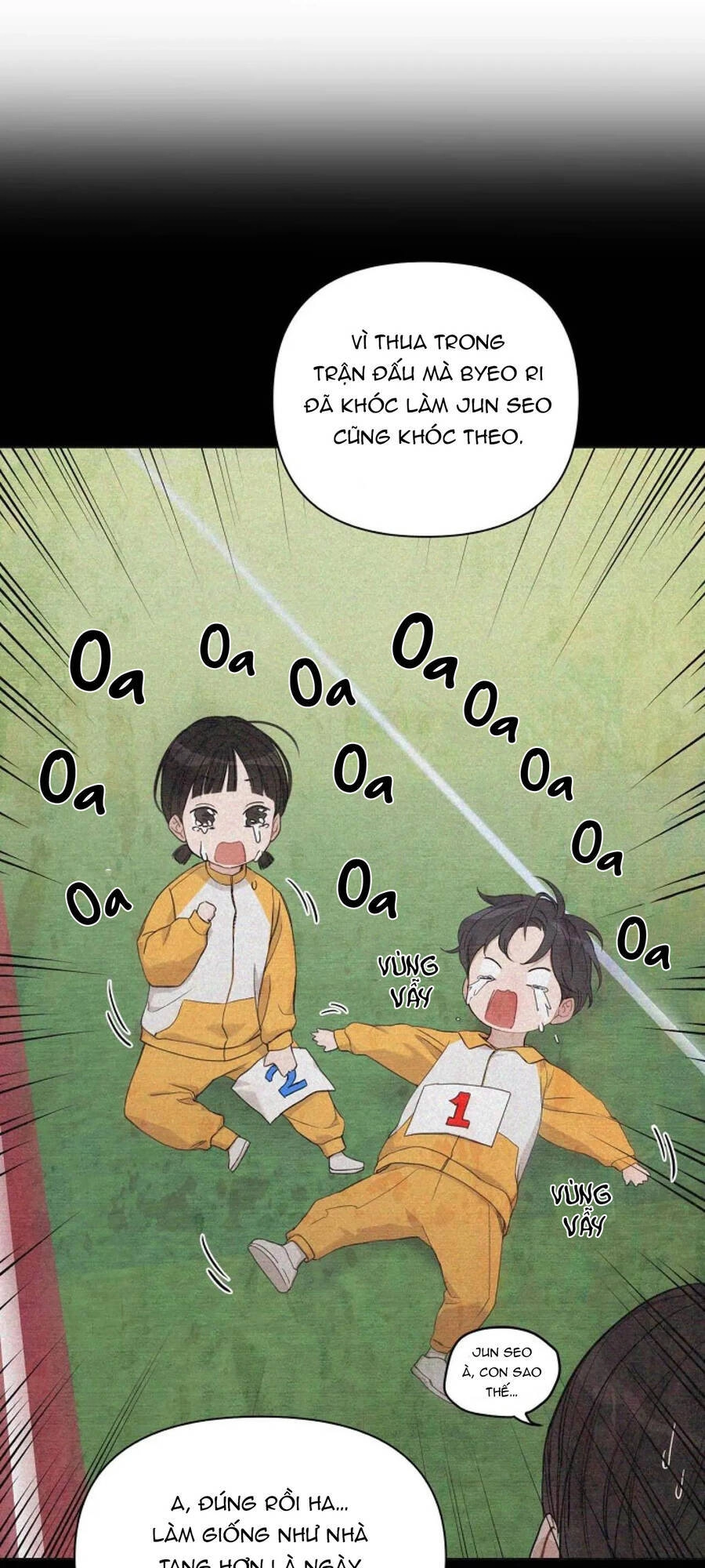 Baby Đến Rồi! Chapter 77 - 27