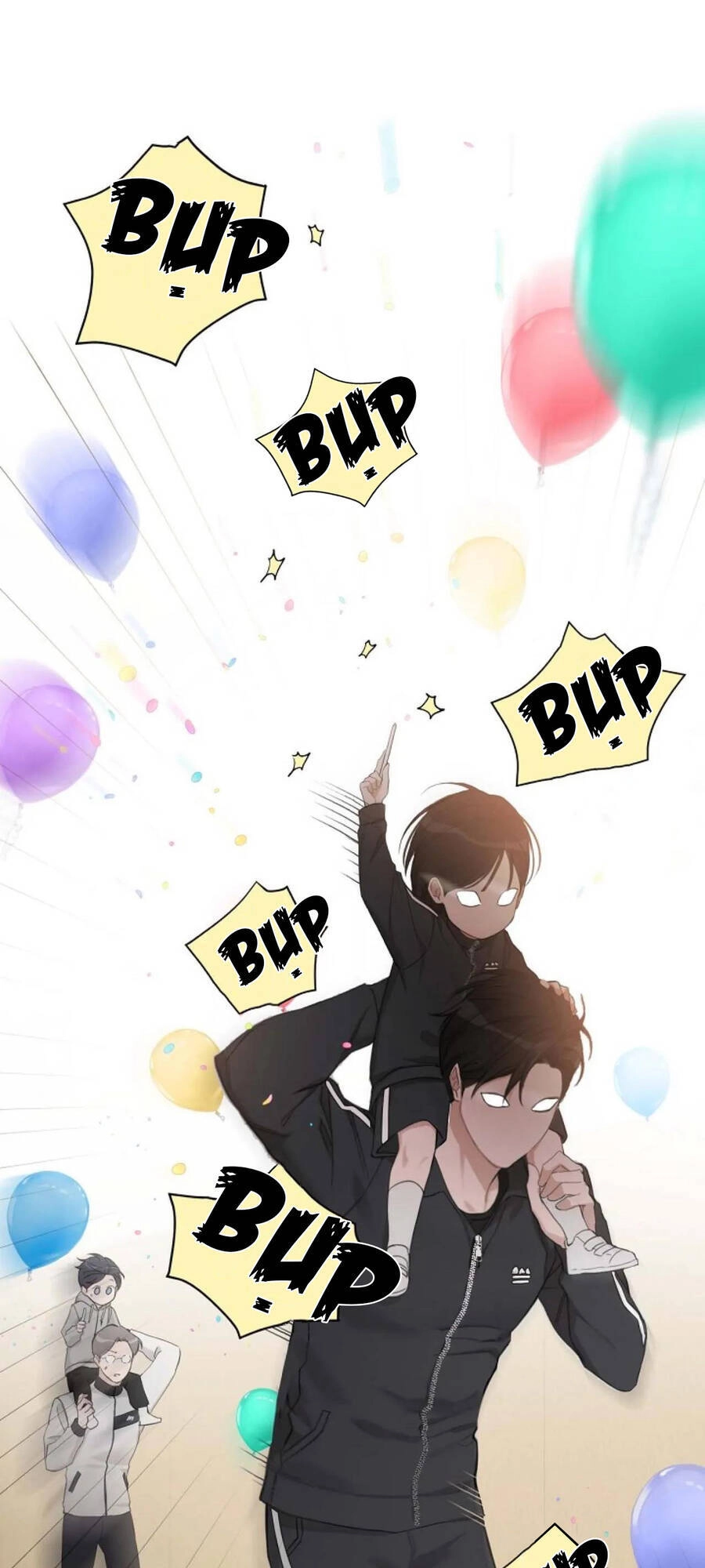 Baby Đến Rồi! Chapter 77 - 51