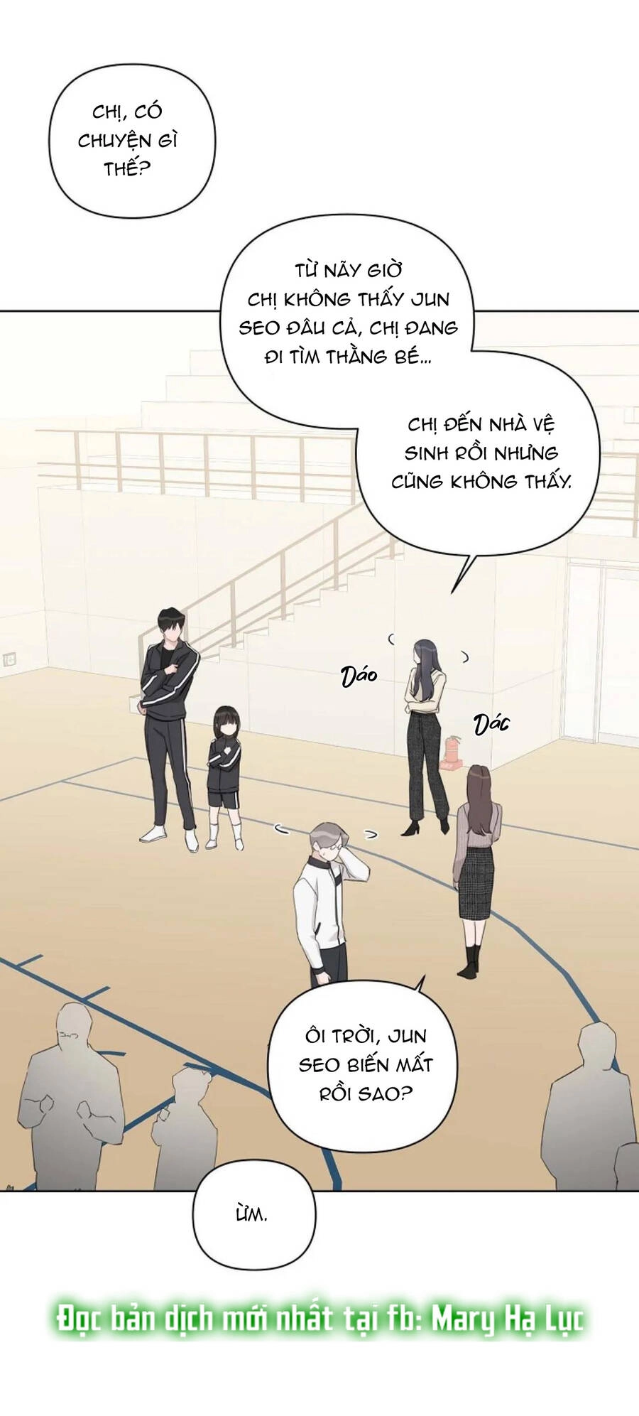 Baby Đến Rồi! Chapter 77 - 71