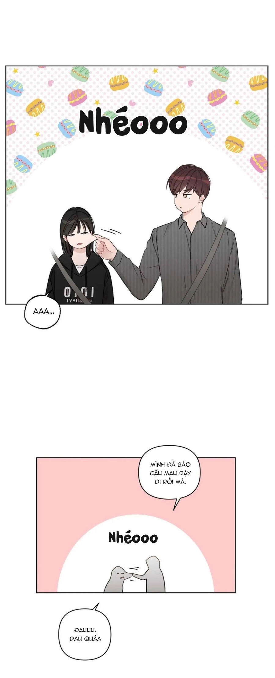 Baby Đến Rồi! Chapter 79 - 7