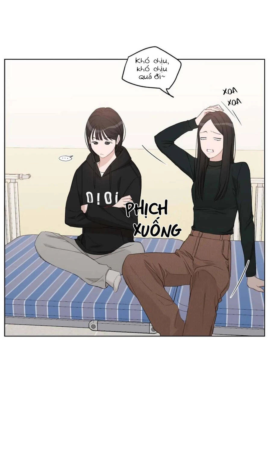 Baby Đến Rồi! Chapter 79 - 38