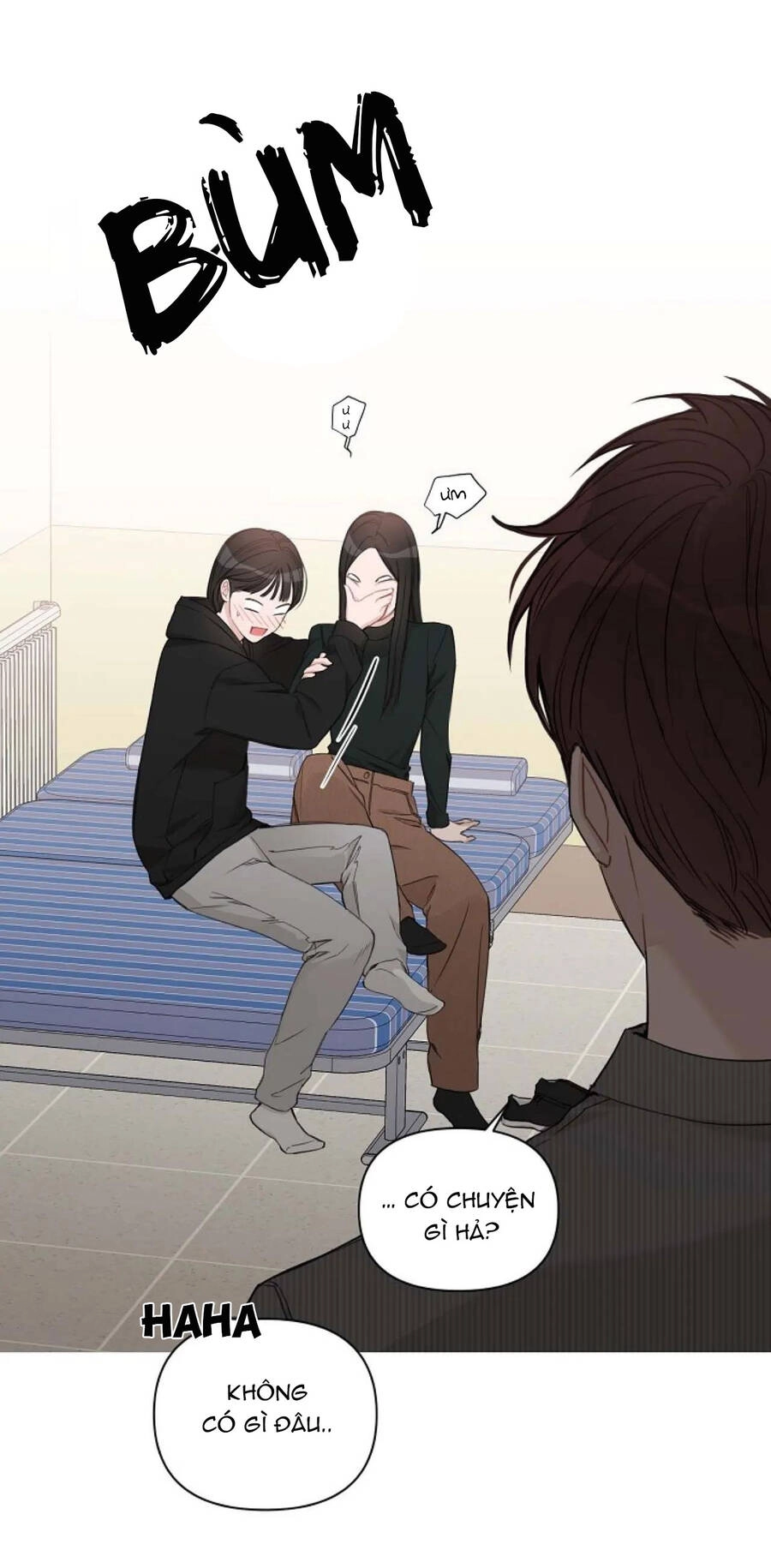 Baby Đến Rồi! Chapter 79 - 54