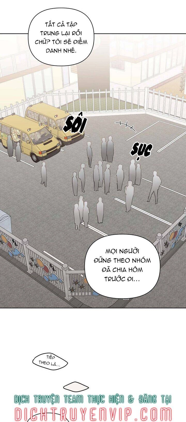 Baby Đến Rồi! Chapter 80 - 18