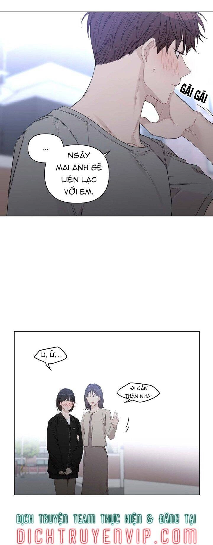 Baby Đến Rồi! Chapter 82 - 18