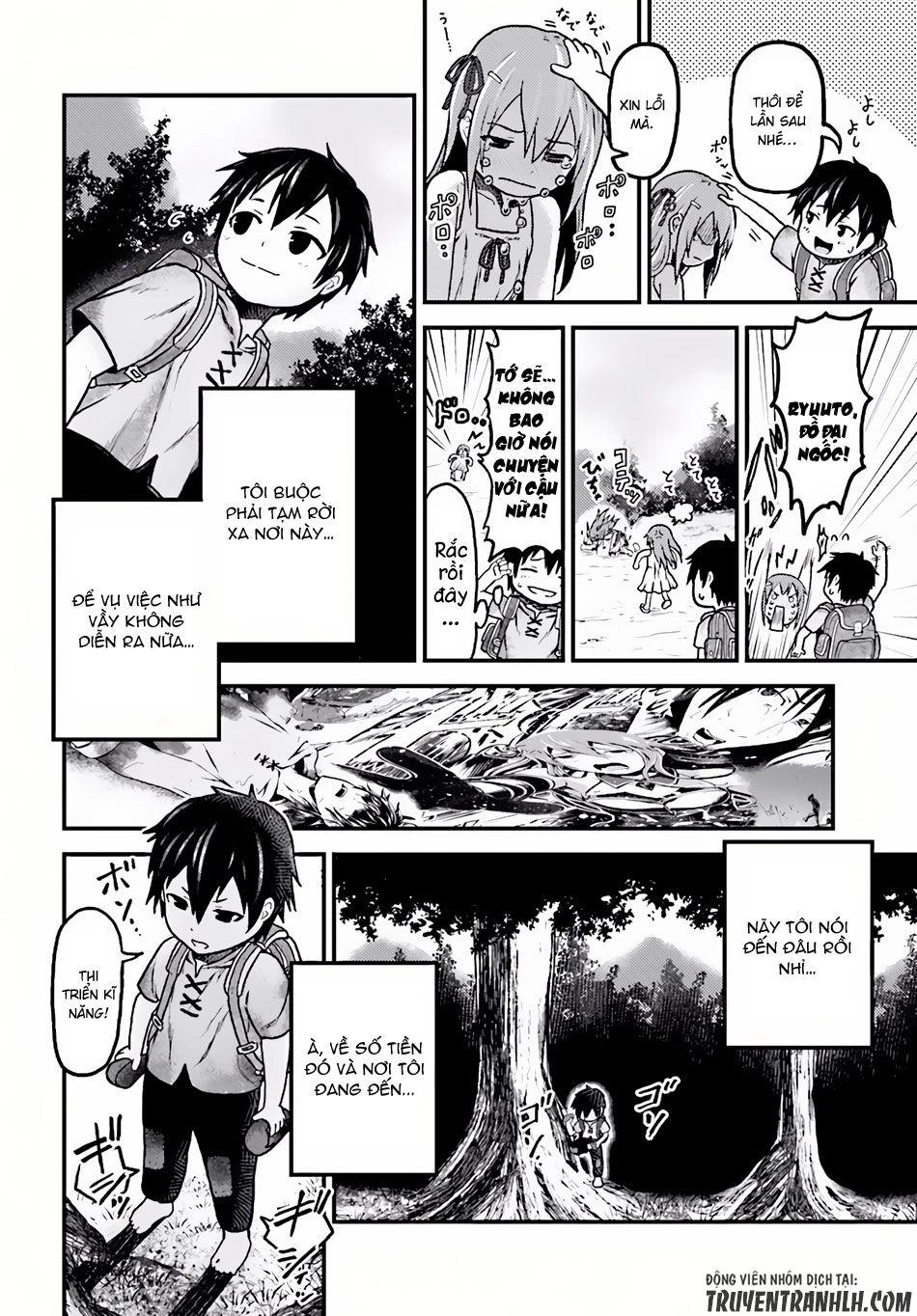 Murabito Desu Ga Nani Ka? Chapter 2 - 15