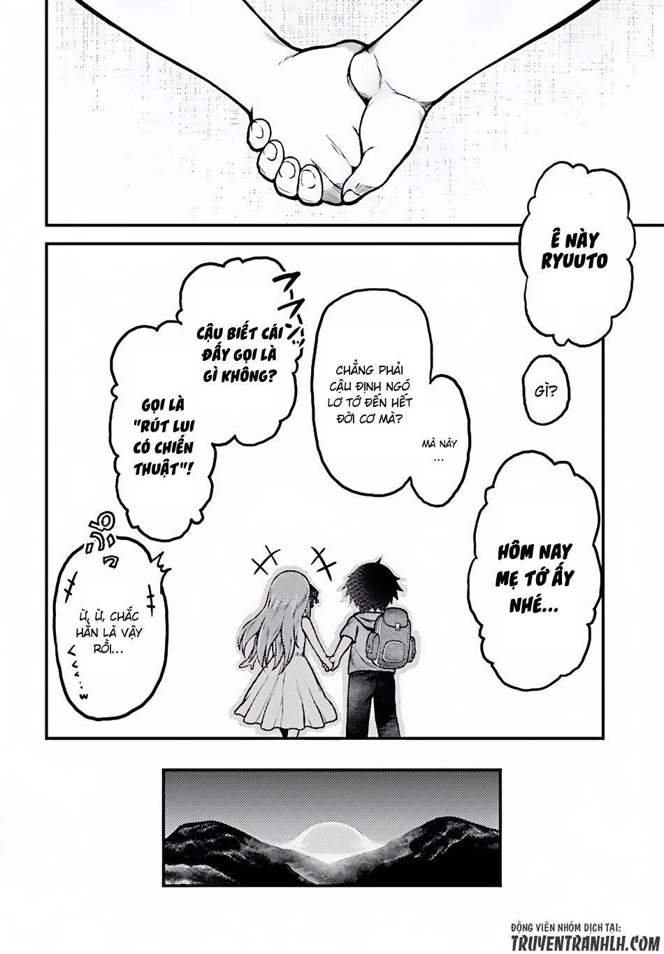 Murabito Desu Ga Nani Ka? Chapter 2 - 21