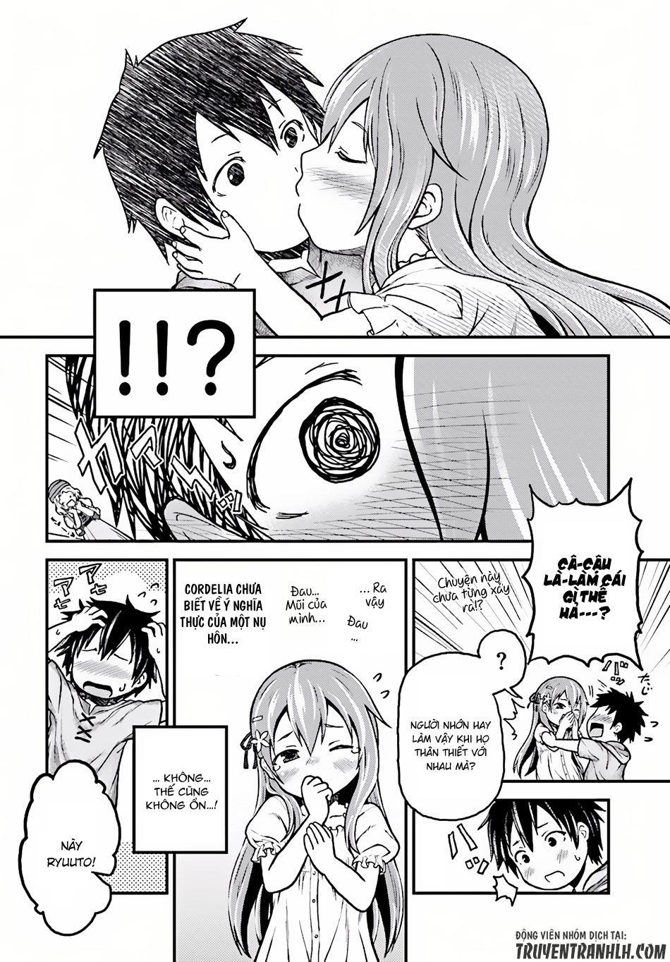 Murabito Desu Ga Nani Ka? Chapter 2 - 29