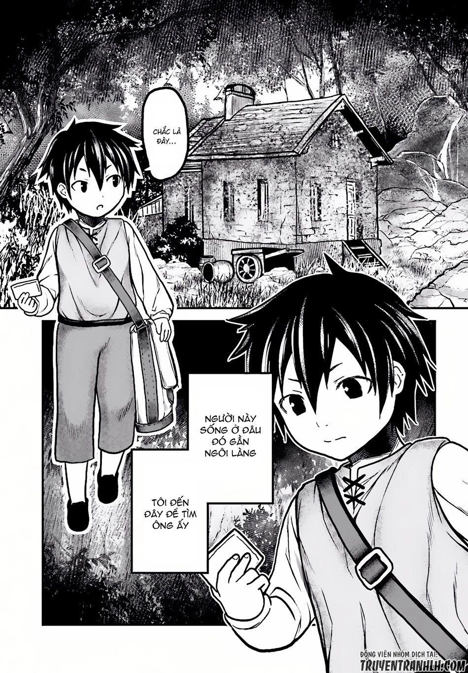 Murabito Desu Ga Nani Ka? Chapter 2 - 32