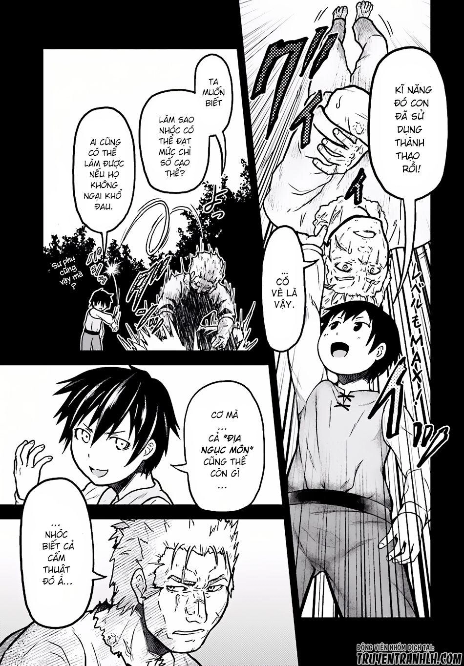 Murabito Desu Ga Nani Ka? Chapter 3 - 18