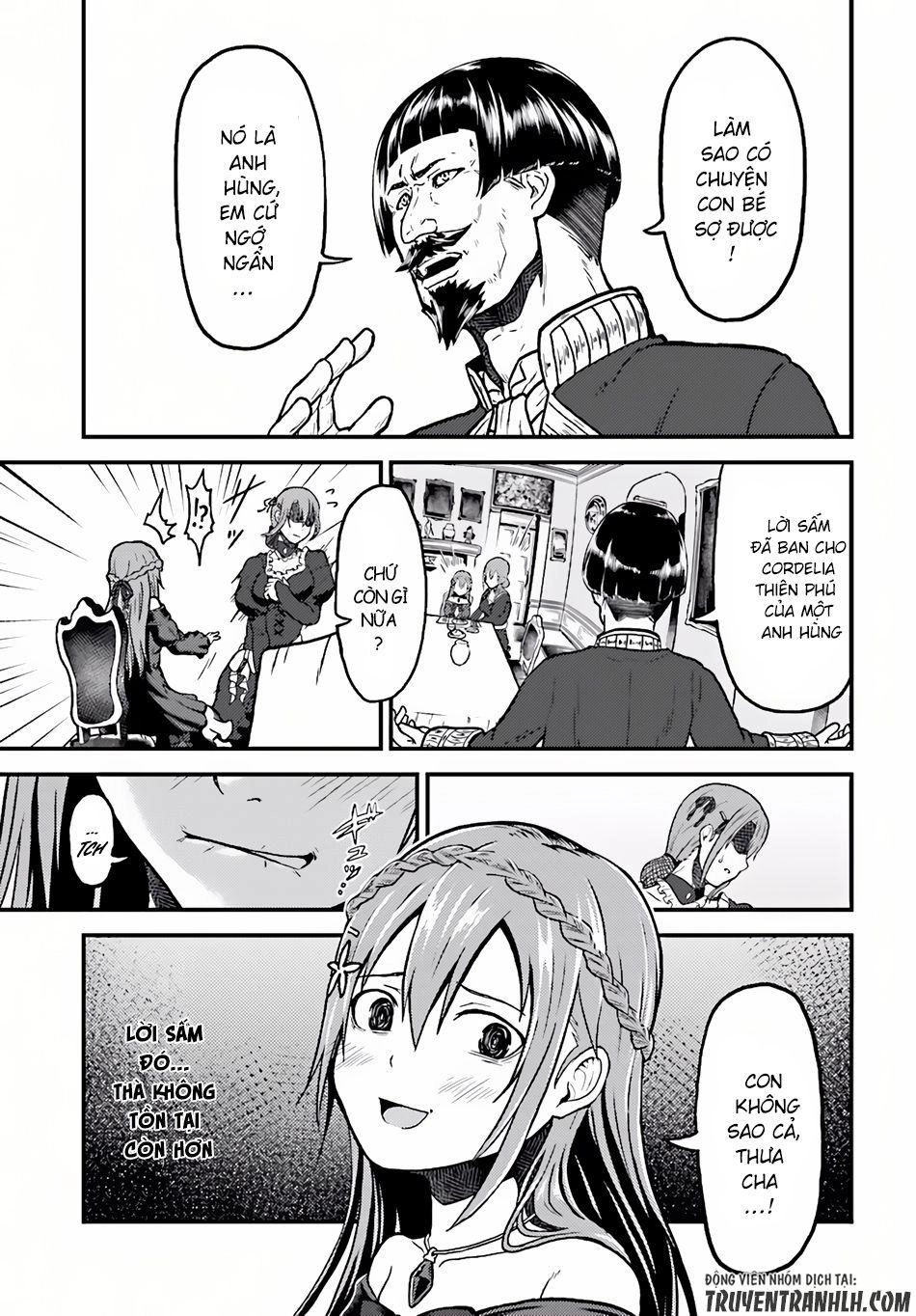 Murabito Desu Ga Nani Ka? Chapter 3 - 26