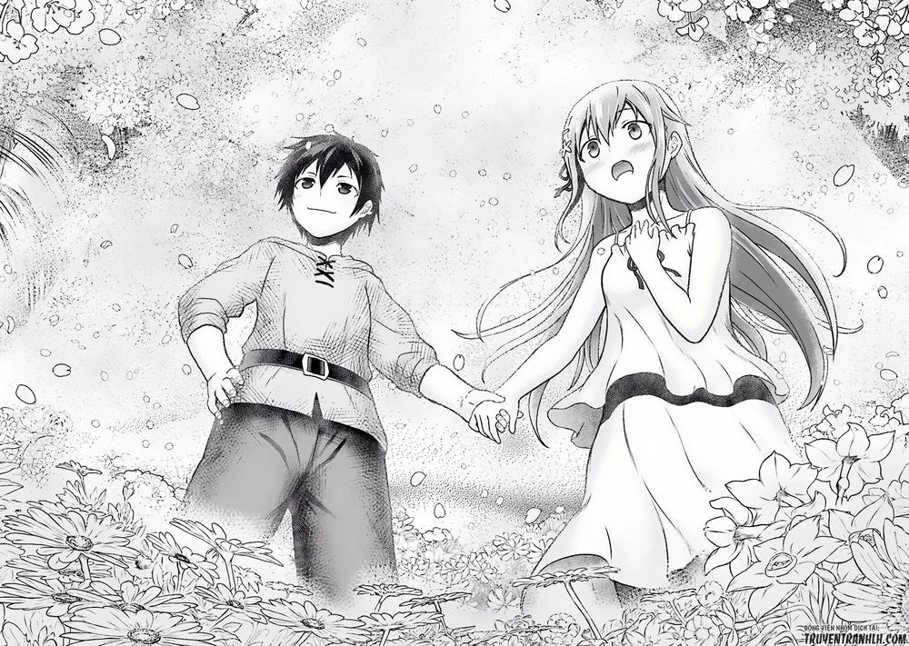 Murabito Desu Ga Nani Ka? Chapter 3 - 35