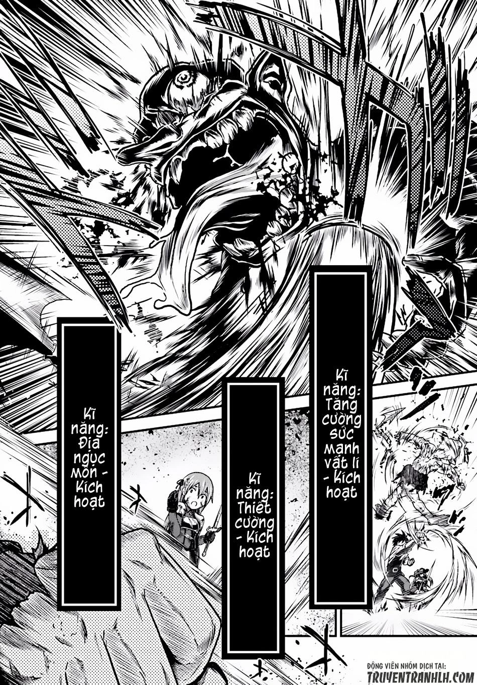 Murabito Desu Ga Nani Ka? Chapter 4 - 11