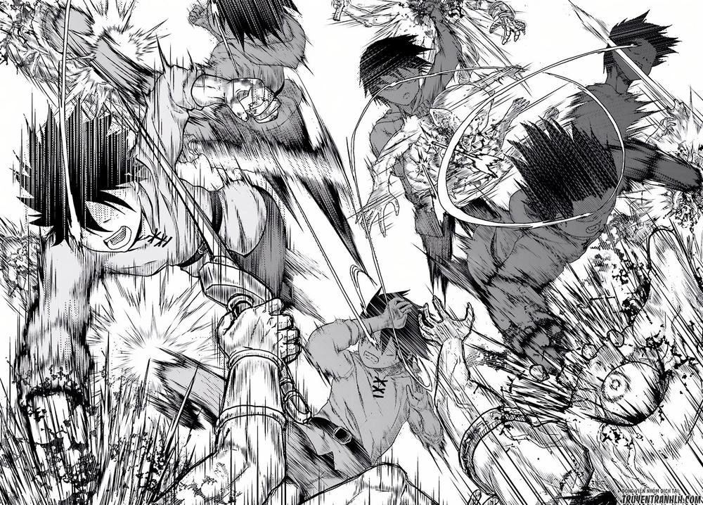 Murabito Desu Ga Nani Ka? Chapter 4 - 13