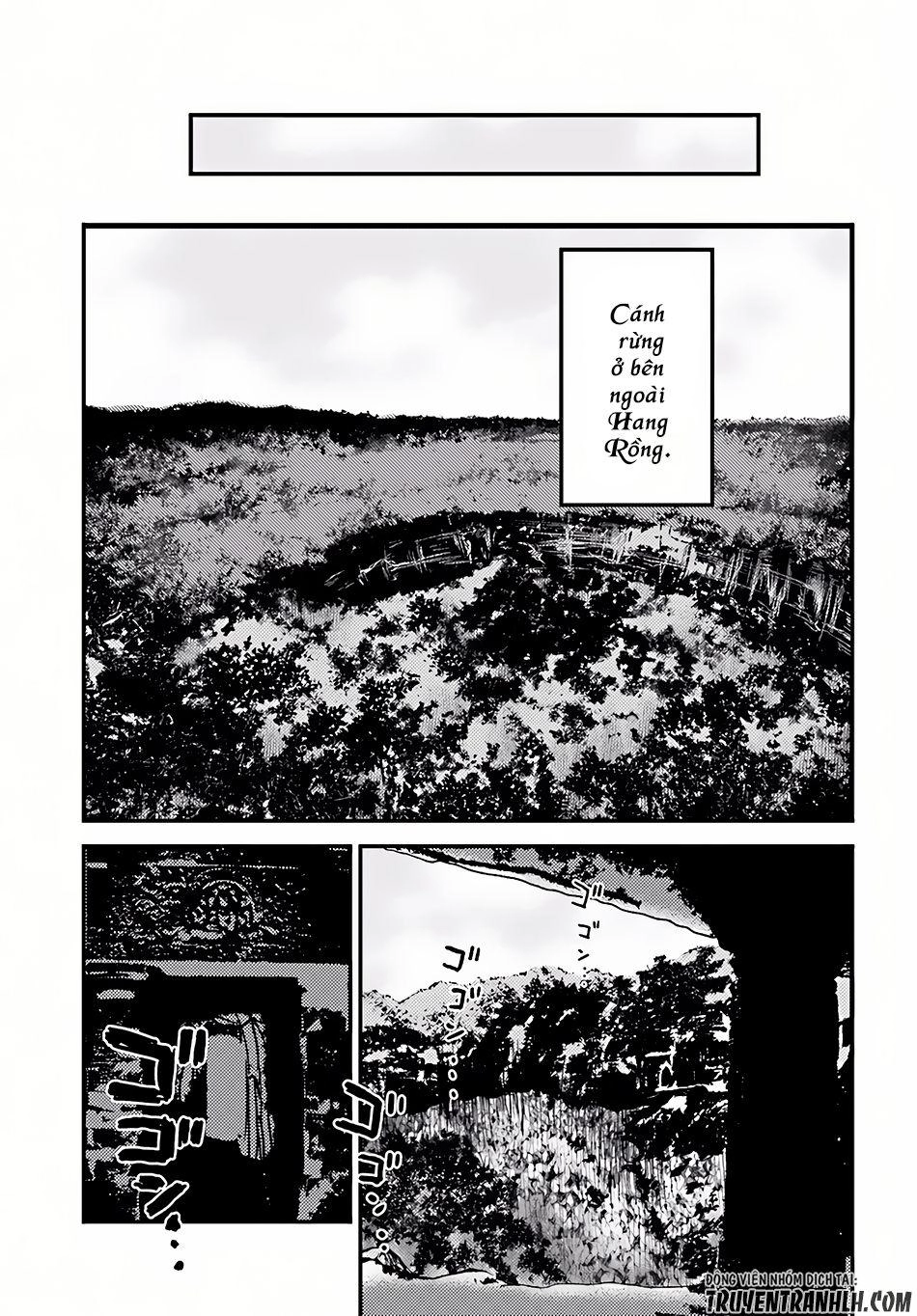 Murabito Desu Ga Nani Ka? Chapter 6 - 22