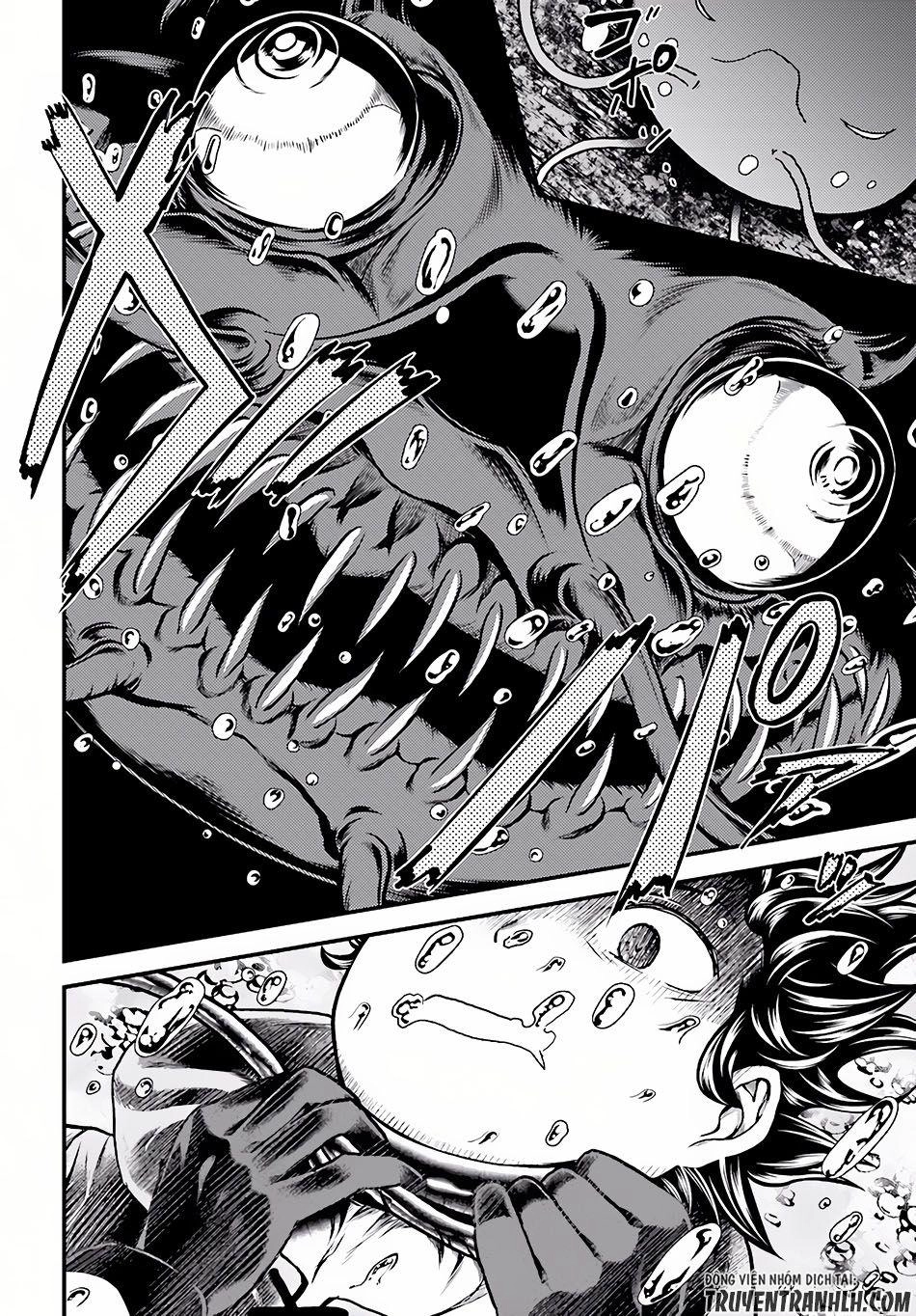 Murabito Desu Ga Nani Ka? Chapter 7 - 19