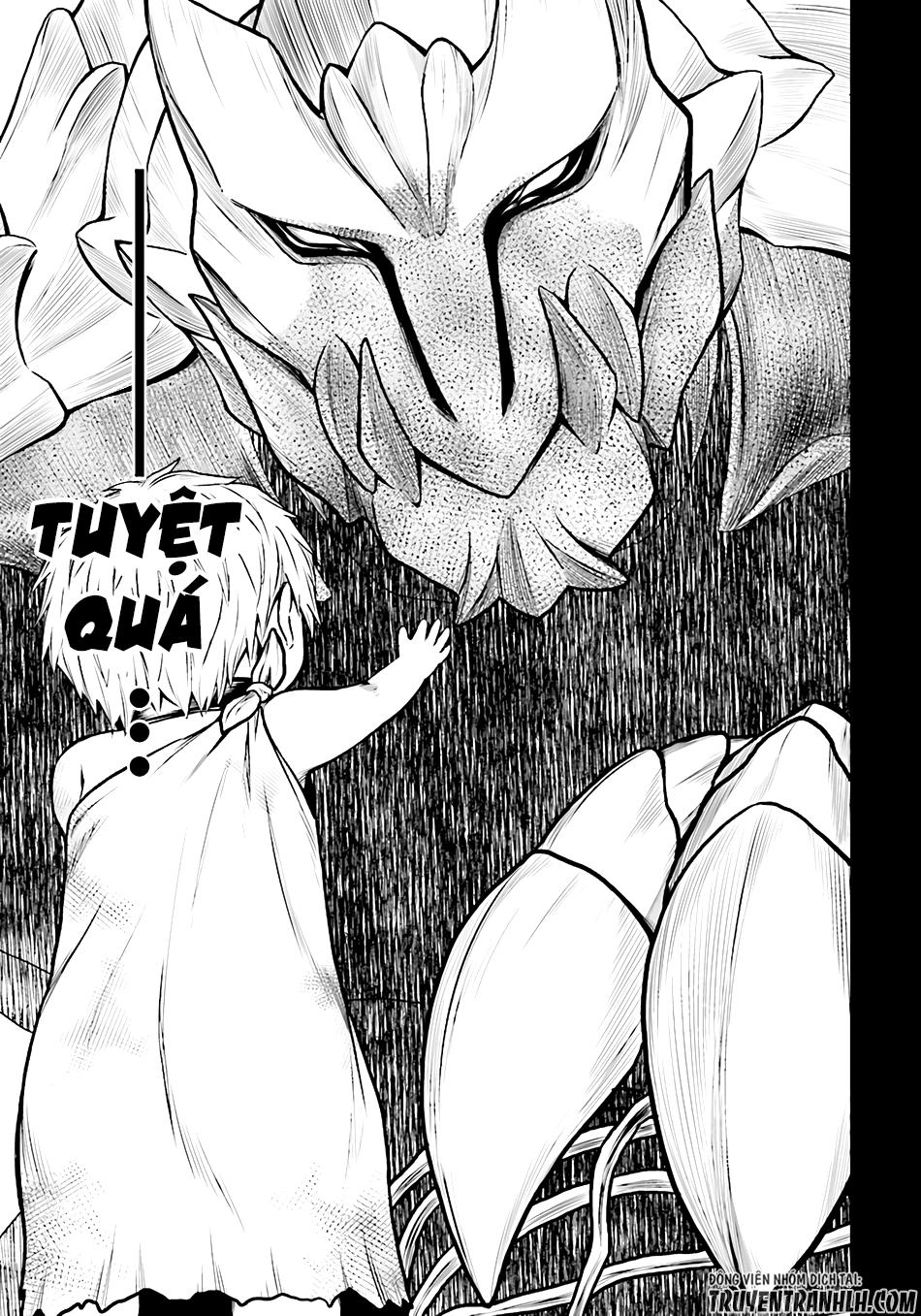 Murabito Desu Ga Nani Ka? Chapter 8 - 12