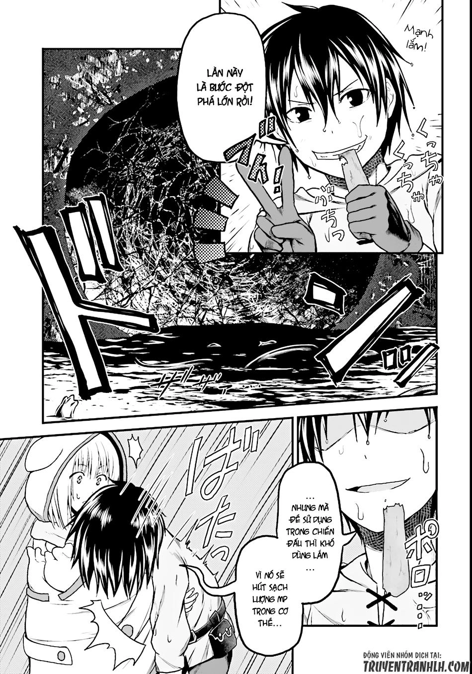 Murabito Desu Ga Nani Ka? Chapter 8 - 29