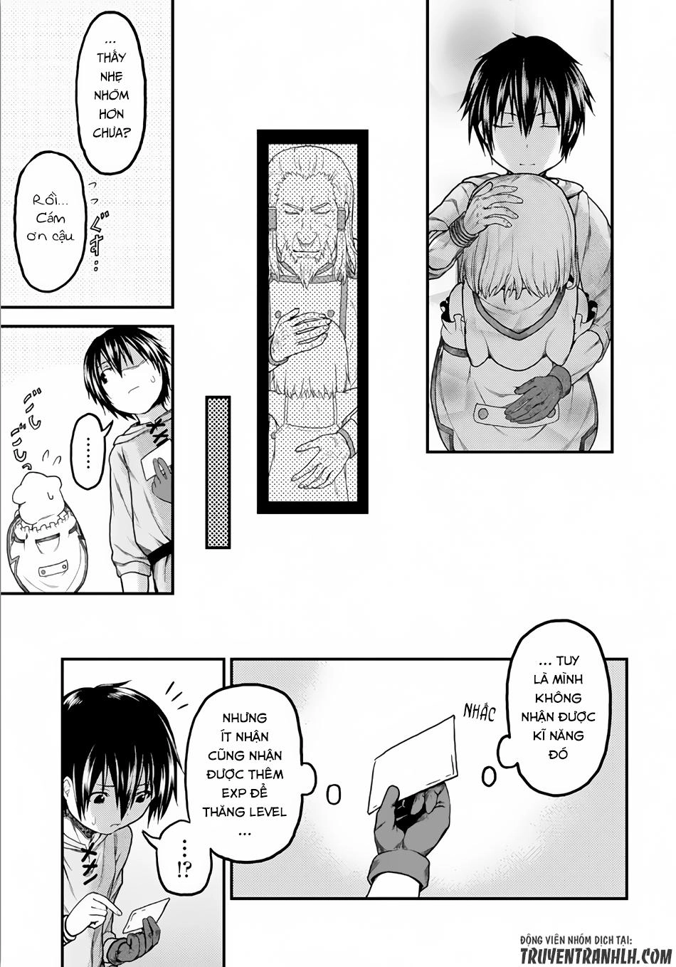 Murabito Desu Ga Nani Ka? Chapter 9 - 26