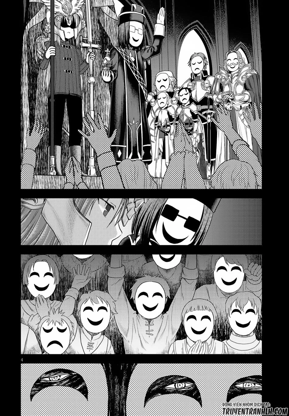 Murabito Desu Ga Nani Ka? Chapter 10 - 5