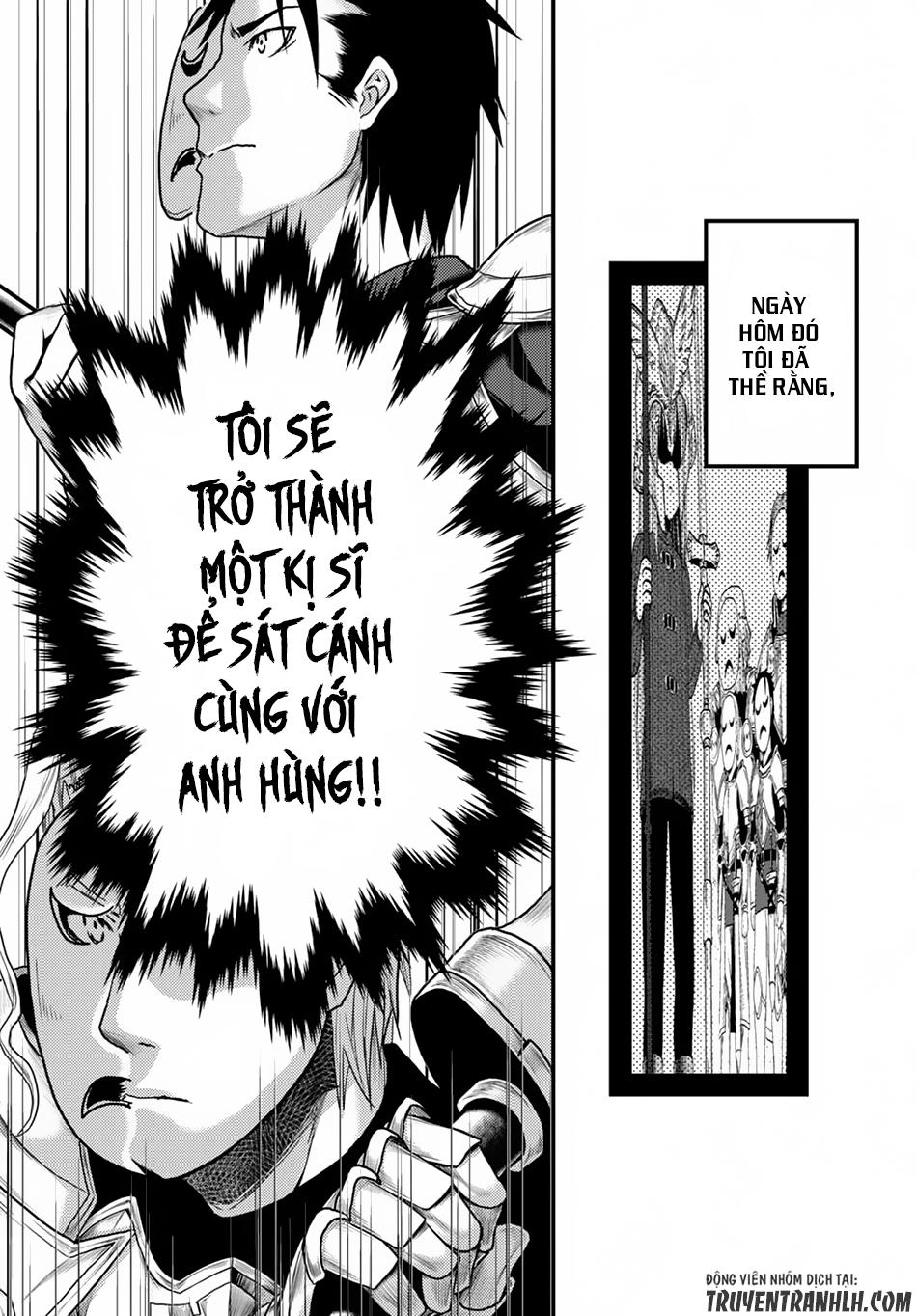 Murabito Desu Ga Nani Ka? Chapter 10 - 22