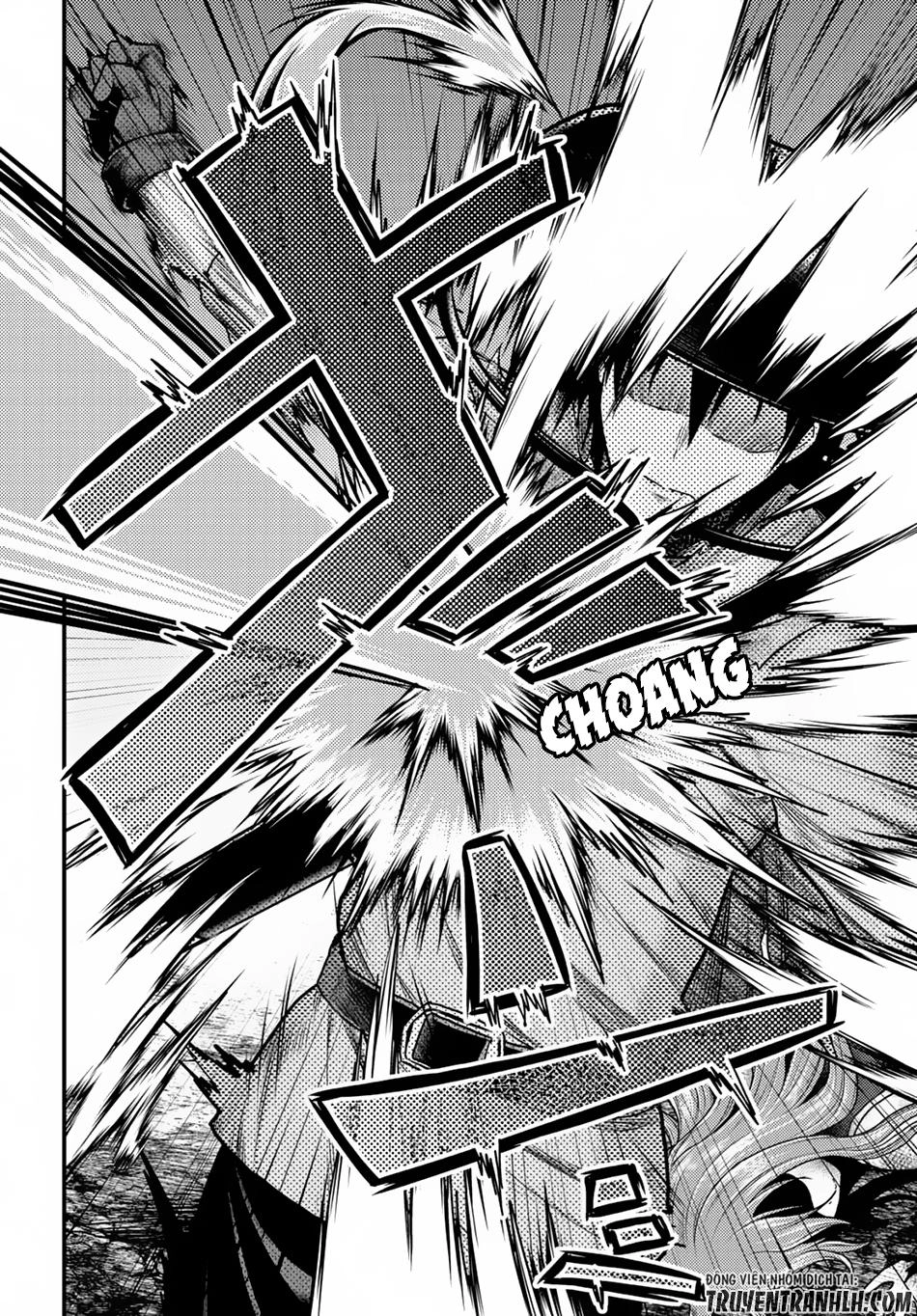 Murabito Desu Ga Nani Ka? Chapter 10 - 39