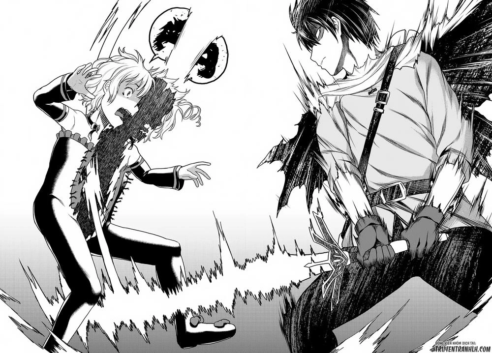 Murabito Desu Ga Nani Ka? Chapter 11 - 26