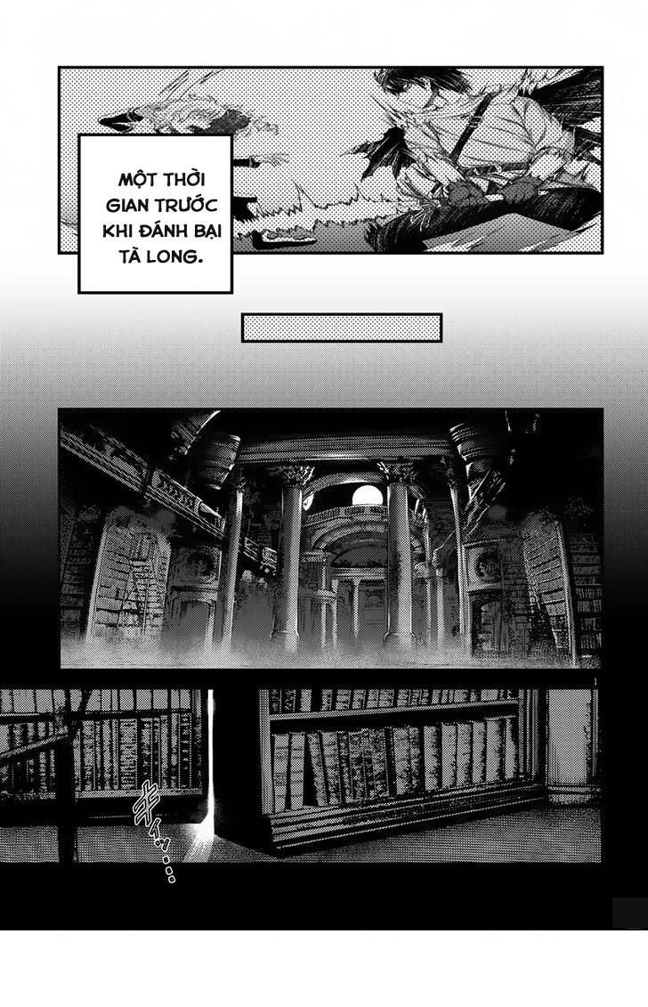 Murabito Desu Ga Nani Ka? Chapter 12 - 4