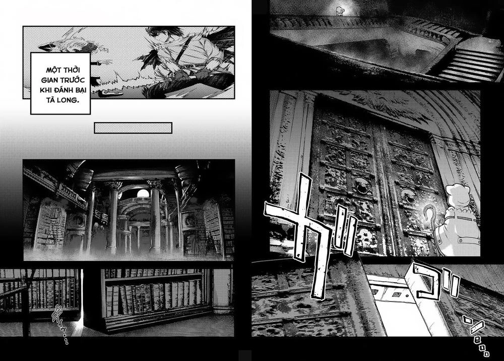 Murabito Desu Ga Nani Ka? Chapter 12 - 5