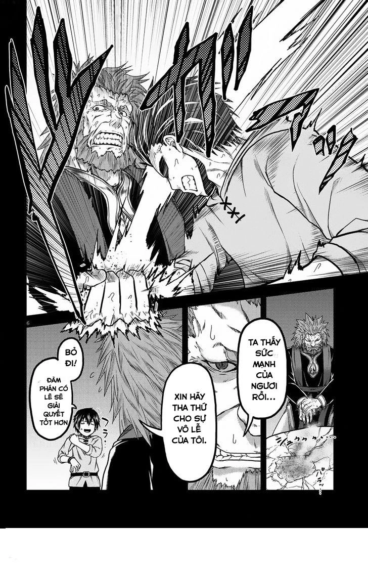 Murabito Desu Ga Nani Ka? Chapter 12 - 9