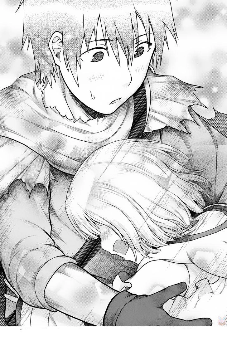 Murabito Desu Ga Nani Ka? Chapter 12 - 14