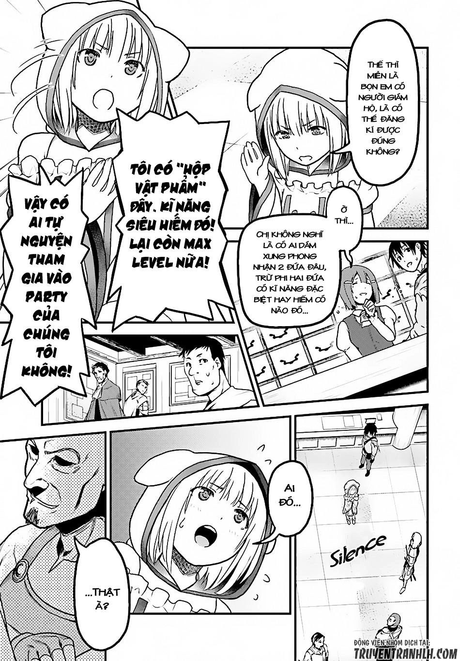 Murabito Desu Ga Nani Ka? Chapter 13 - 29