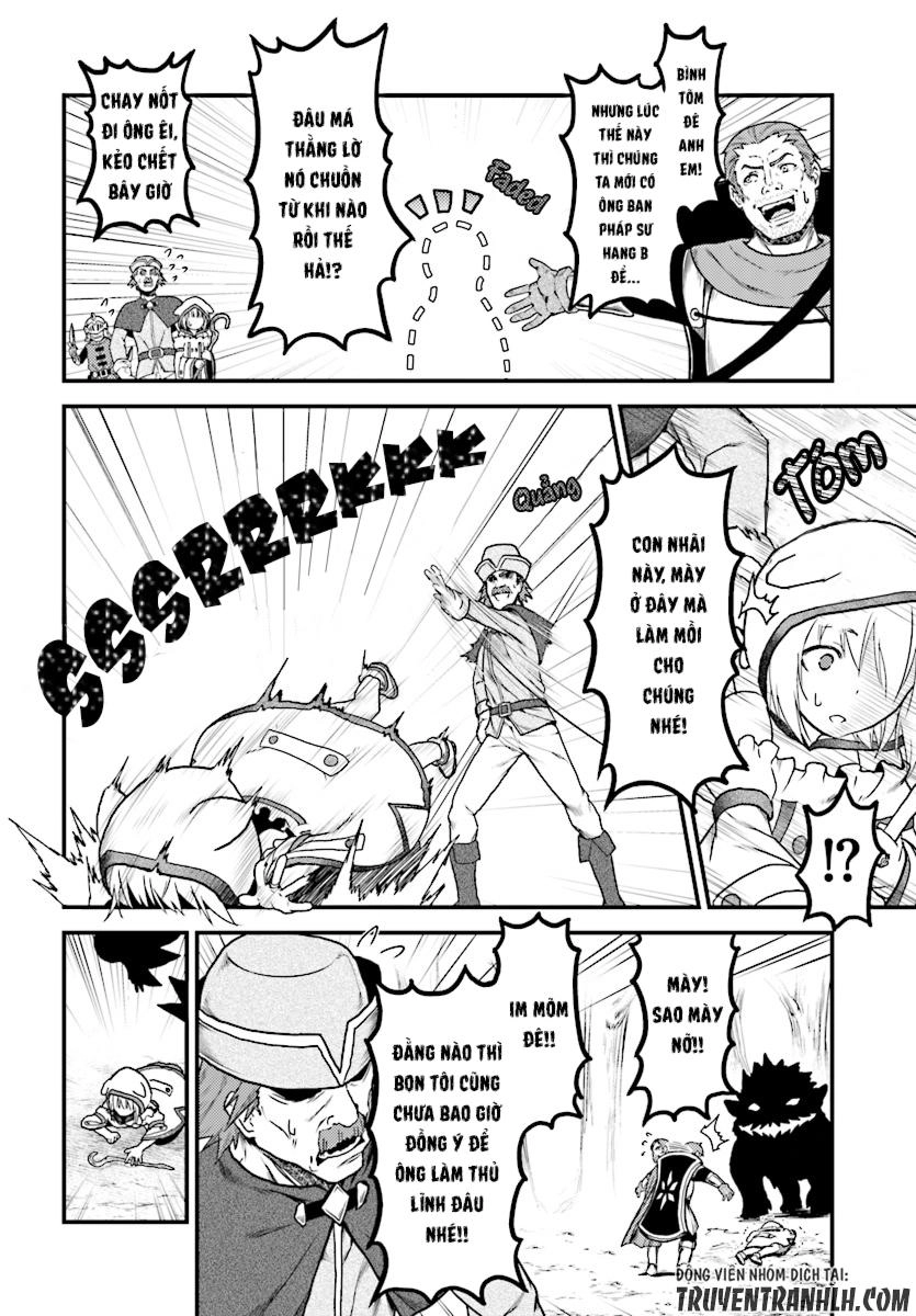 Murabito Desu Ga Nani Ka? Chapter 15 - 5