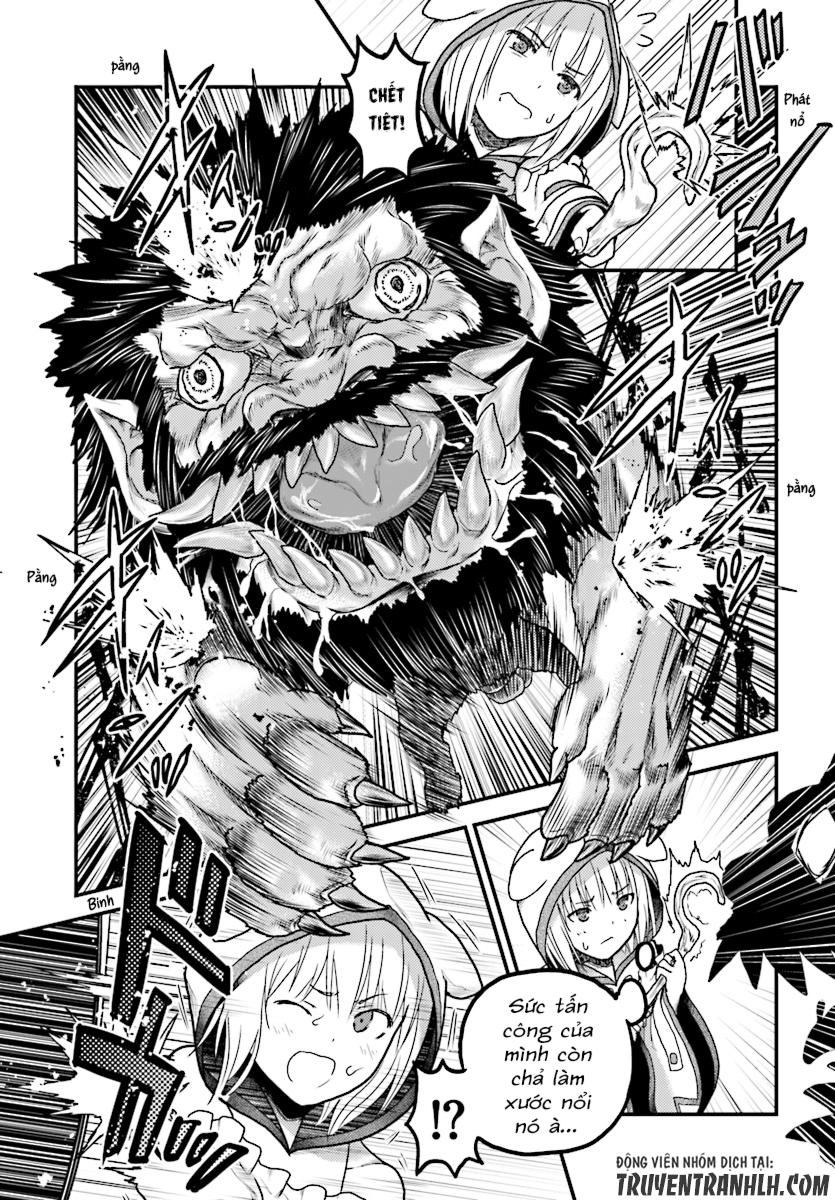 Murabito Desu Ga Nani Ka? Chapter 15 - 6