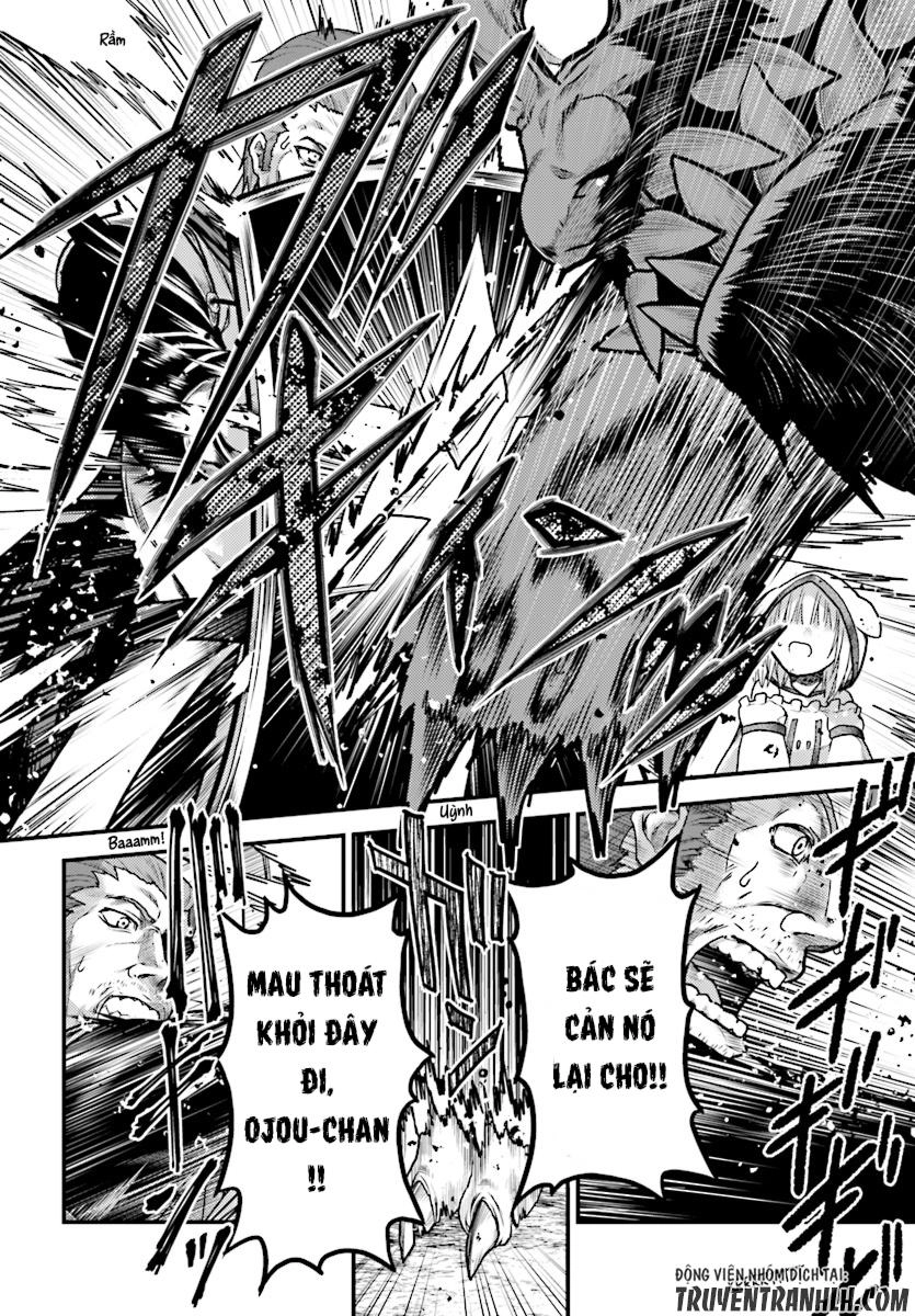 Murabito Desu Ga Nani Ka? Chapter 15 - 7