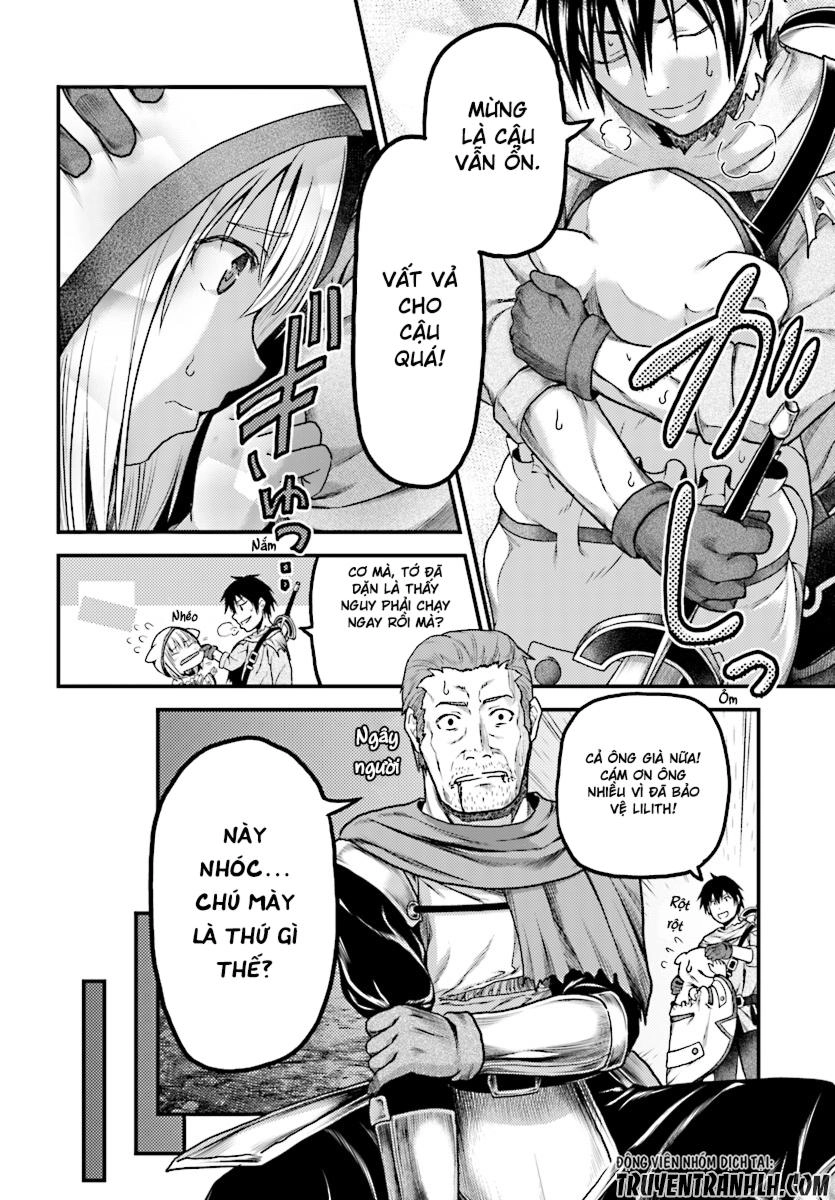 Murabito Desu Ga Nani Ka? Chapter 15 - 11